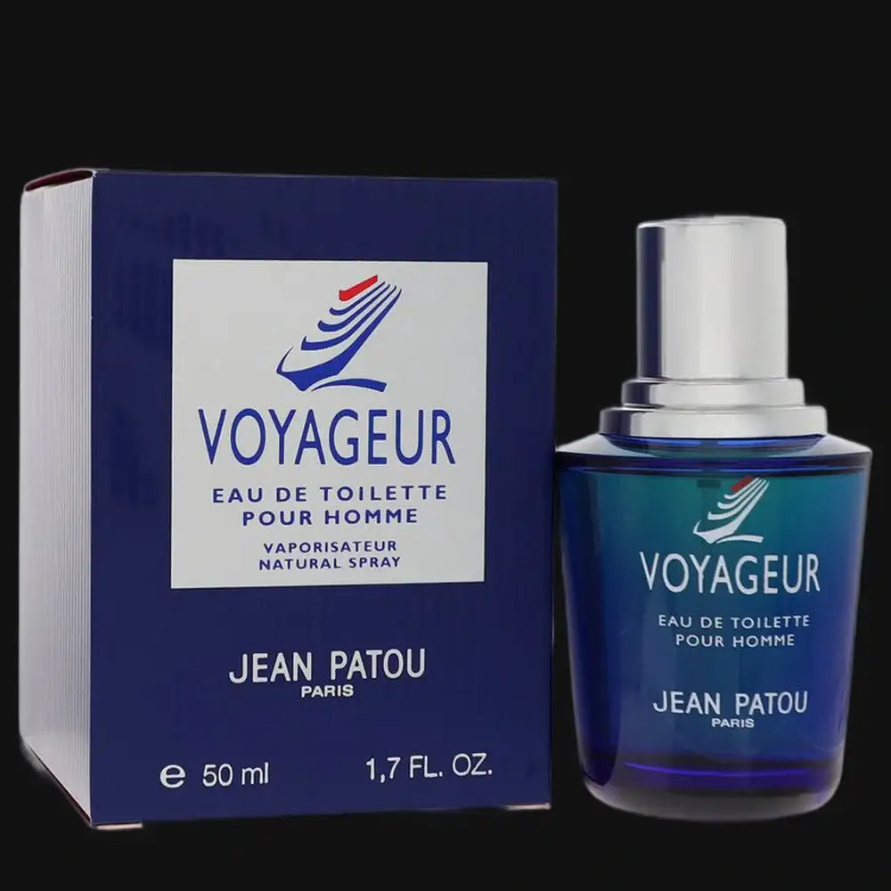 Voyageur By Jean Patou Cologne for Men - Renee Lane Company