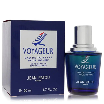 Voyageur By Jean Patou Cologne for Men - Renee Lane Company
