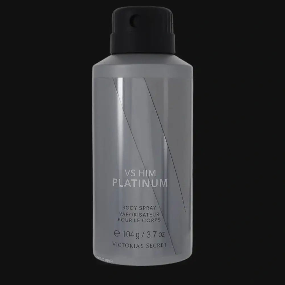 Vs Him Platinum By Victoria's Secret Cologne for Men - Renee Lane Company