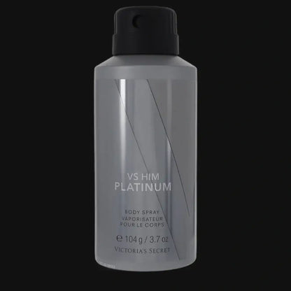 Vs Him Platinum By Victoria's Secret Cologne for Men - Renee Lane Company