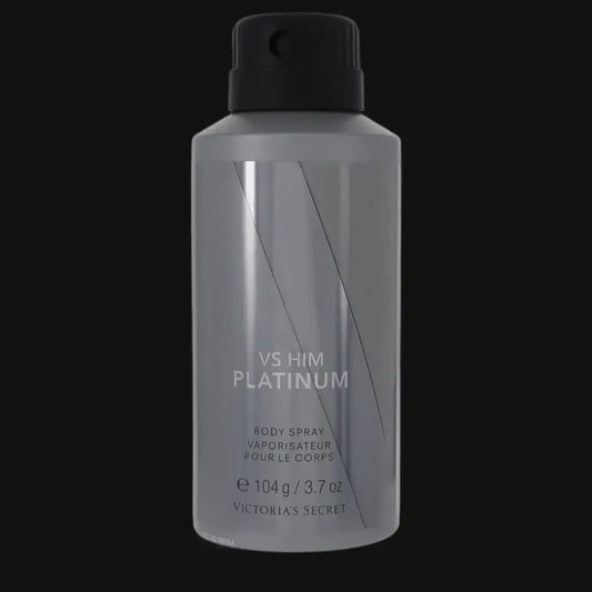 Vs Him Platinum By Victoria's Secret Cologne for Men - Renee Lane Company
