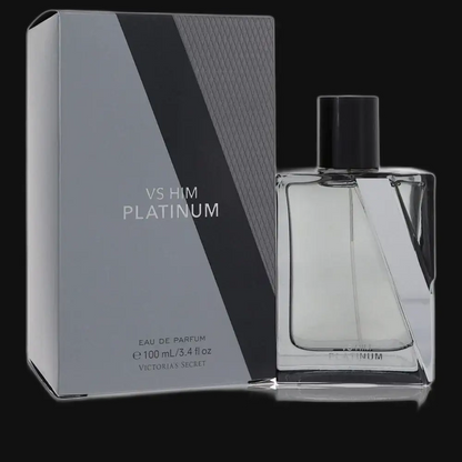 Vs Him Platinum By Victoria's Secret Cologne for Men - Renee Lane Company