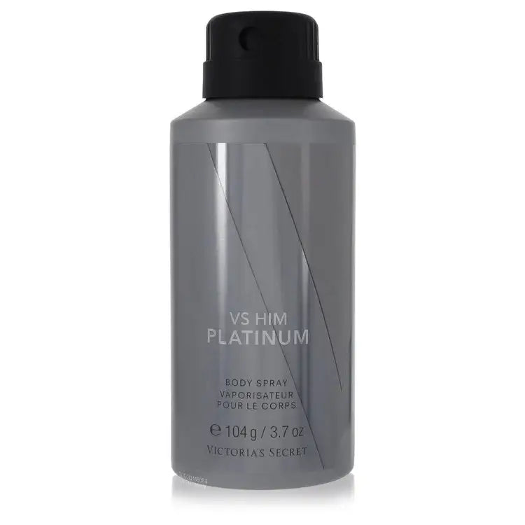 Vs Him Platinum By Victoria's Secret Cologne for Men - Renee Lane Company