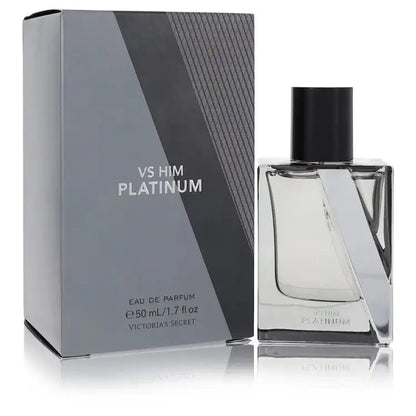 Vs Him Platinum By Victoria's Secret Cologne for Men - Renee Lane Company