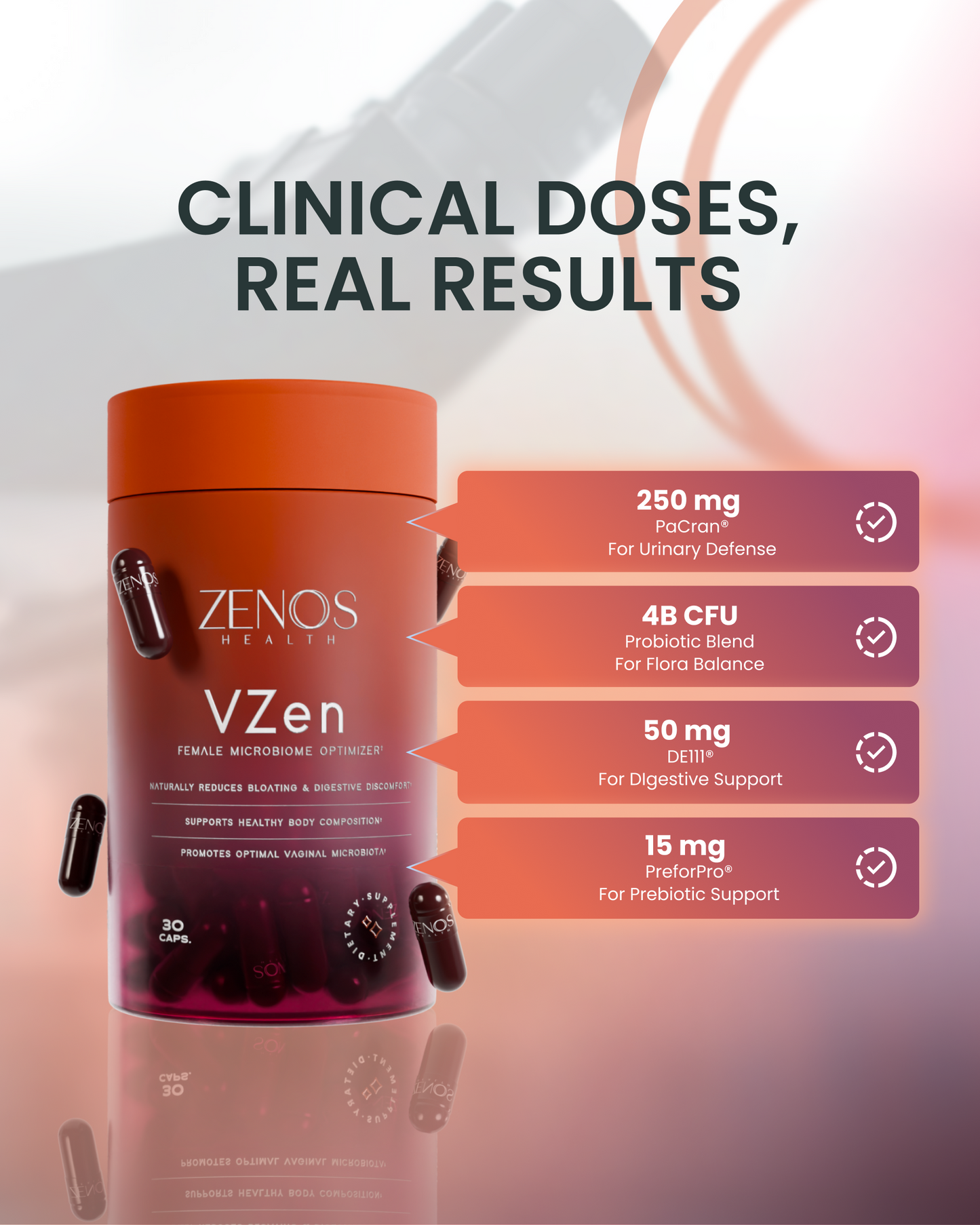 Vzen - Renee Lane Company