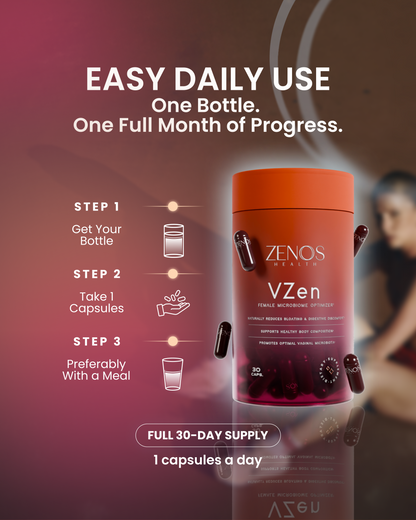 Vzen - Renee Lane Company