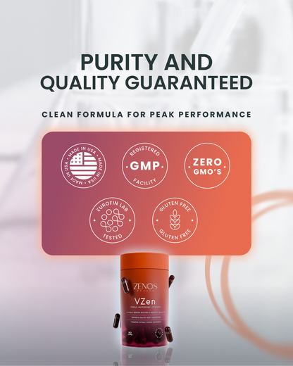 Vzen - Renee Lane Company