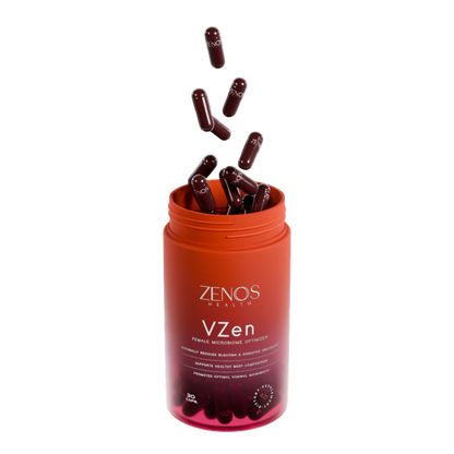 Vzen - Renee Lane Company