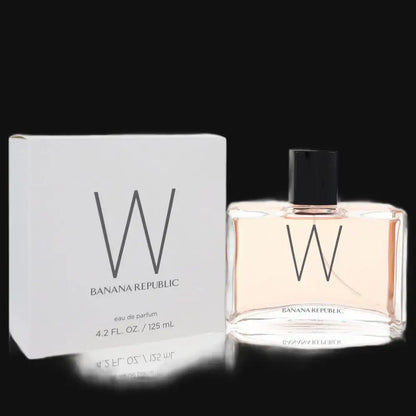W By Banana Republic Perfume for Women - Renee Lane Company