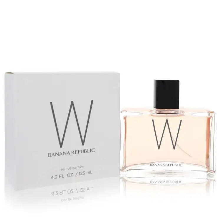 W By Banana Republic Perfume for Women - Renee Lane Company