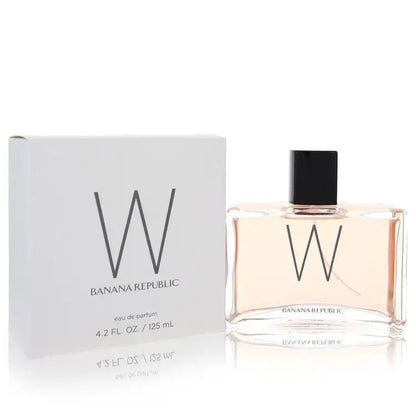 W By Banana Republic Perfume for Women - Renee Lane Company