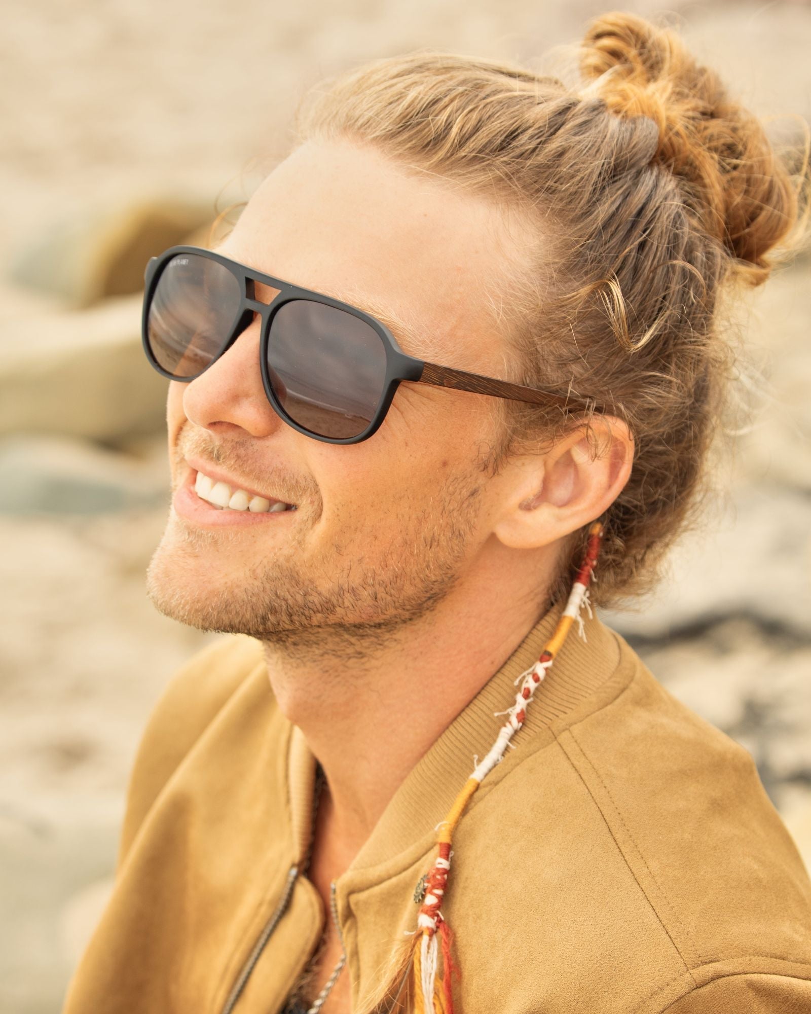 WESTON POLARIZED SUNGLASSES - Renee Lane Company
