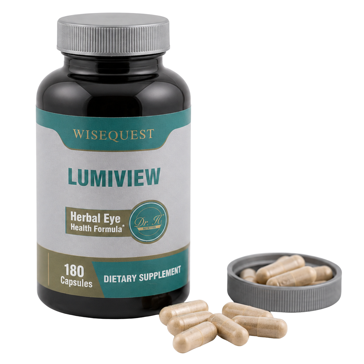 WISEQUEST Lumiview - Renee Lane Company