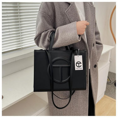 WOMEN'S SPRING & SUMMER FASHION HANDBAG - Renee Lane Company