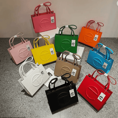 WOMEN'S SPRING & SUMMER FASHION HANDBAG - Renee Lane Company