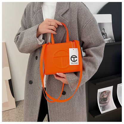 WOMEN'S SPRING & SUMMER FASHION HANDBAG - Renee Lane Company