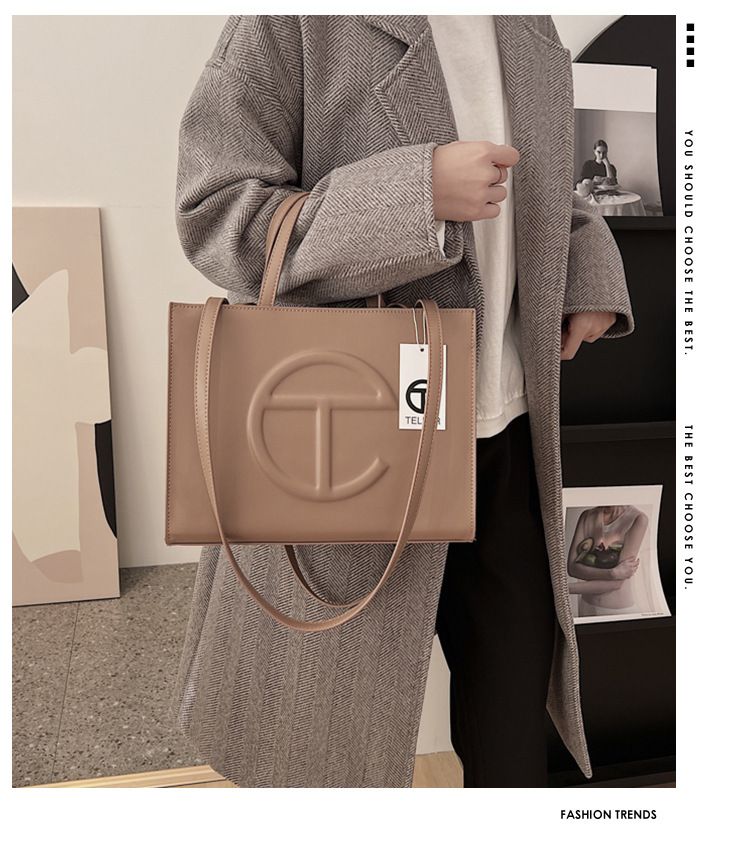 WOMEN'S SPRING & SUMMER FASHION HANDBAG - Renee Lane Company