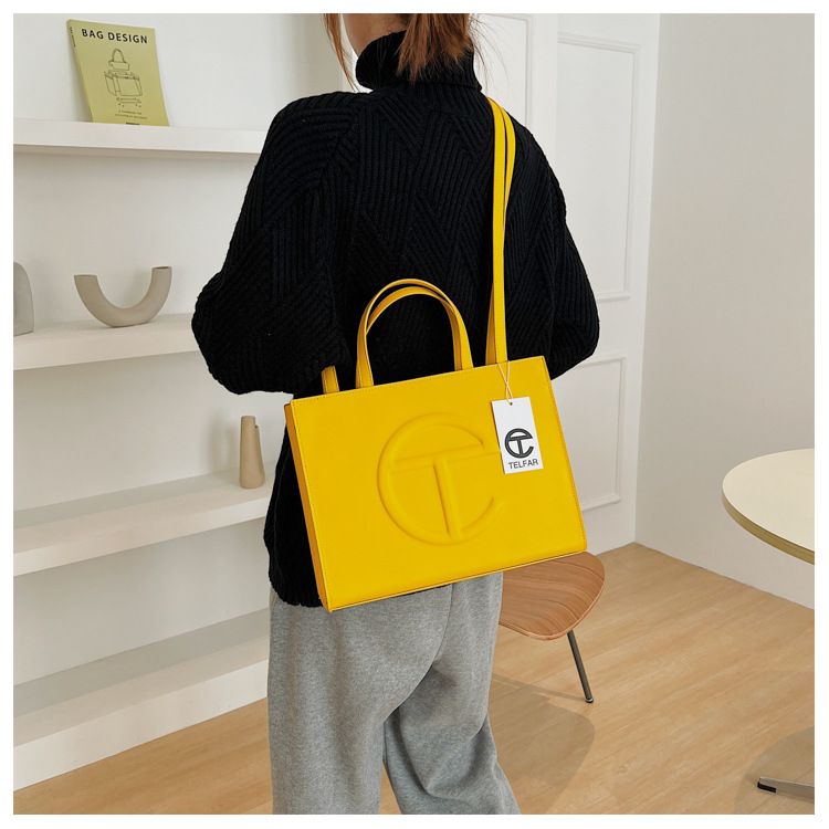 WOMEN'S SPRING & SUMMER FASHION HANDBAG - Renee Lane Company