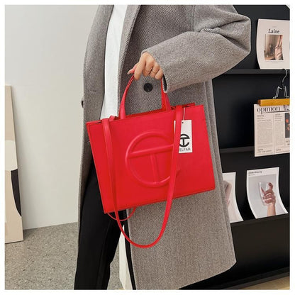 WOMEN'S SPRING & SUMMER FASHION HANDBAG - Renee Lane Company