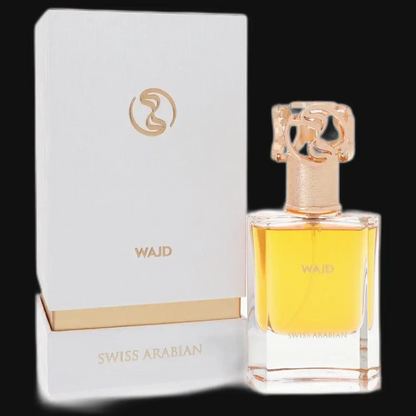 Wajd By Swiss Arabian (Unisex) - Renee Lane Company