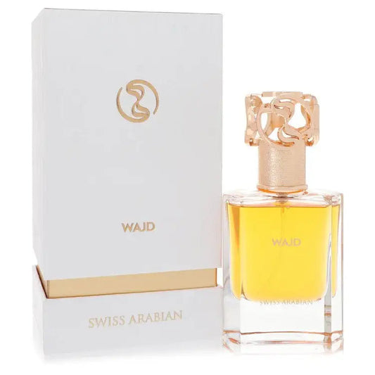 Wajd By Swiss Arabian (Unisex) - Renee Lane Company