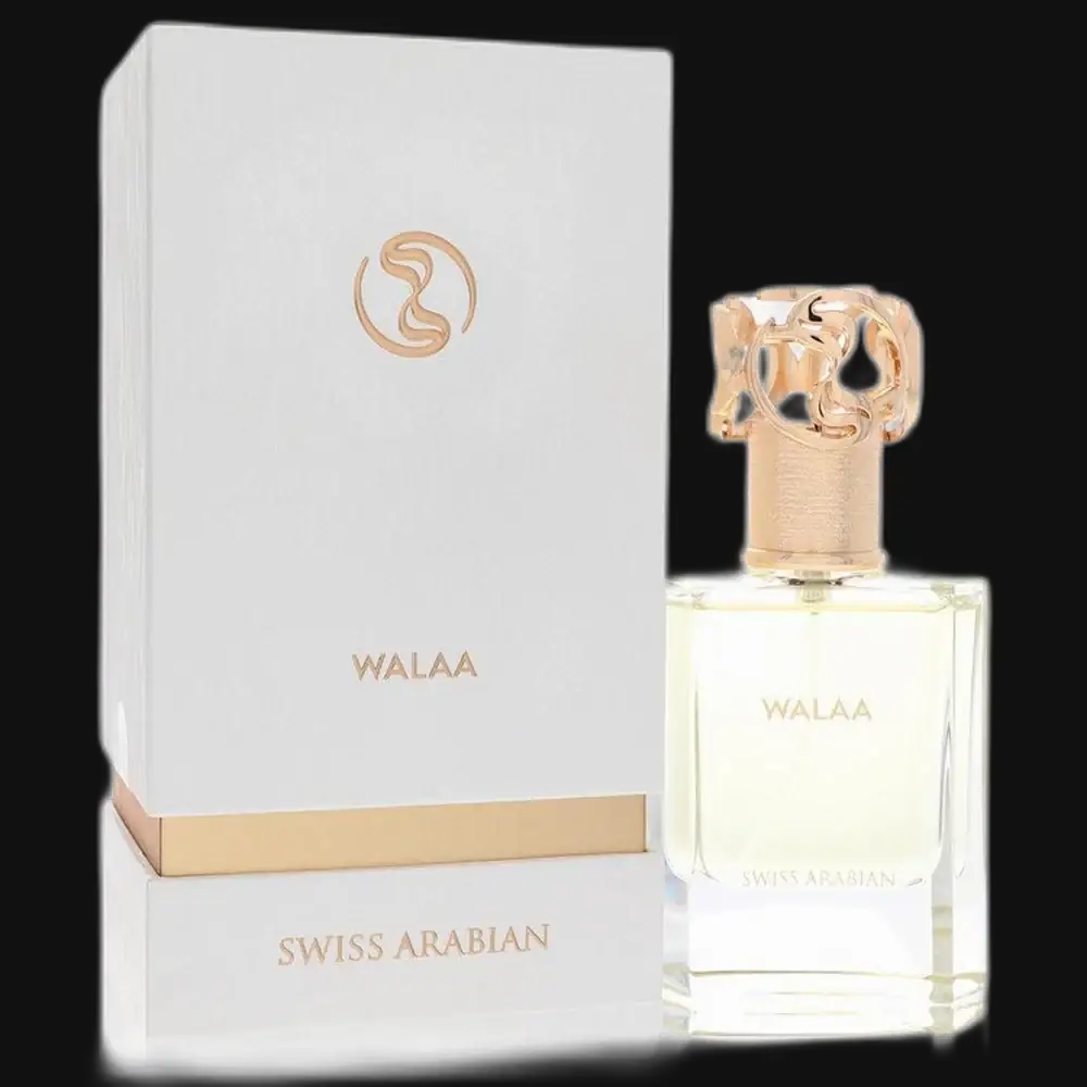 Walaa By Swiss Arabian (Unisex) - Renee Lane Company