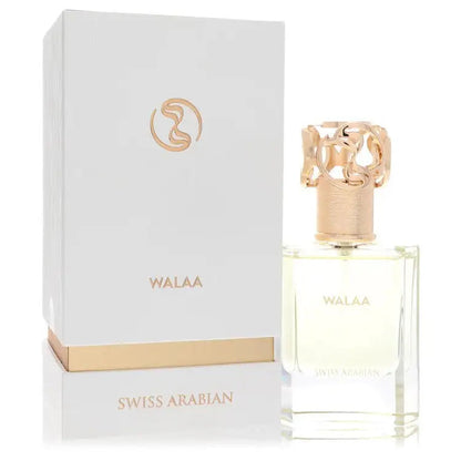 Walaa By Swiss Arabian (Unisex) - Renee Lane Company