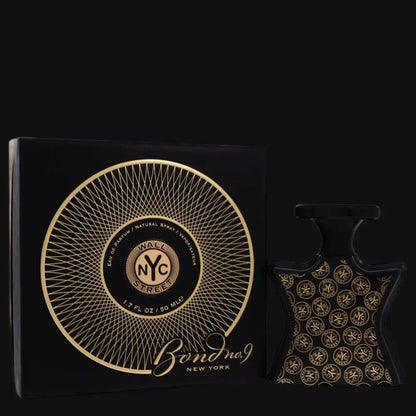 Wall Street By Bond No. 9 Perfume for Women - Renee Lane Company