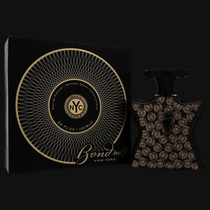 Wall Street By Bond No. 9 Perfume for Women - Renee Lane Company