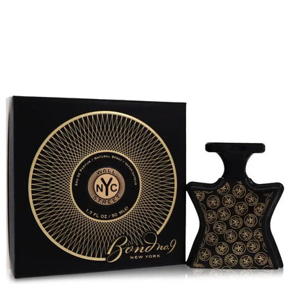 Wall Street By Bond No. 9 Perfume for Women - Renee Lane Company