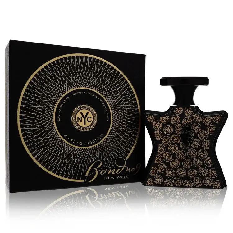 Wall Street By Bond No. 9 Perfume for Women - Renee Lane Company