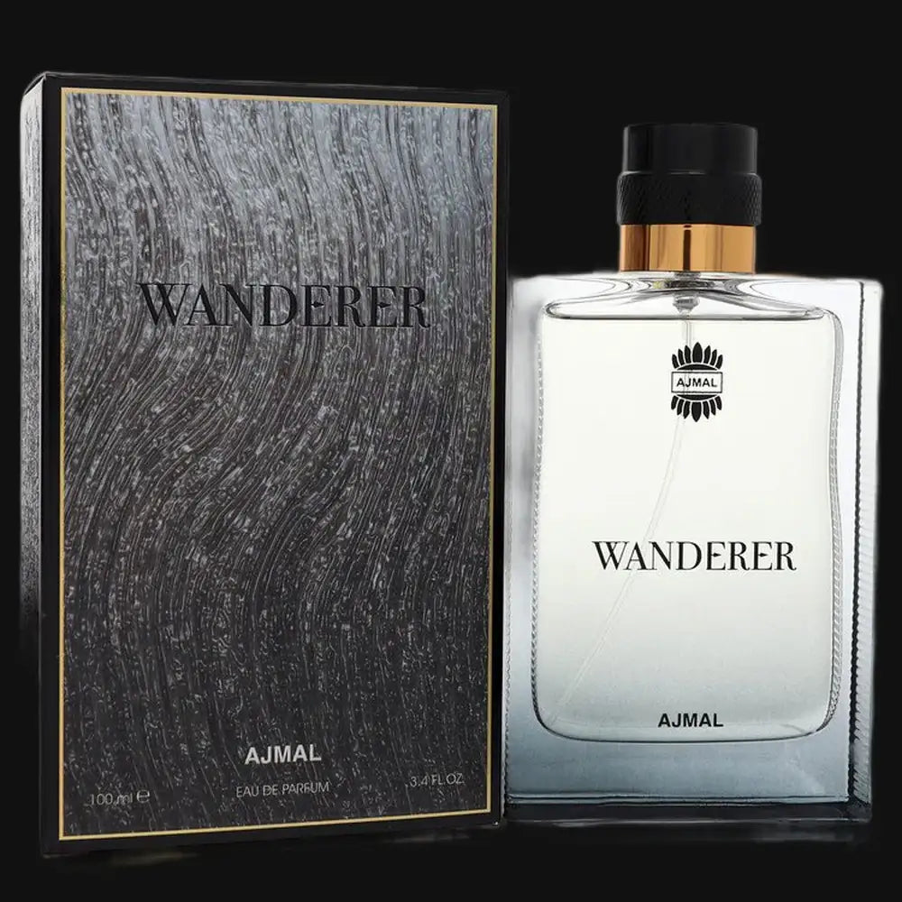 Wanderer By Ajmal Cologne for Men - Renee Lane Company