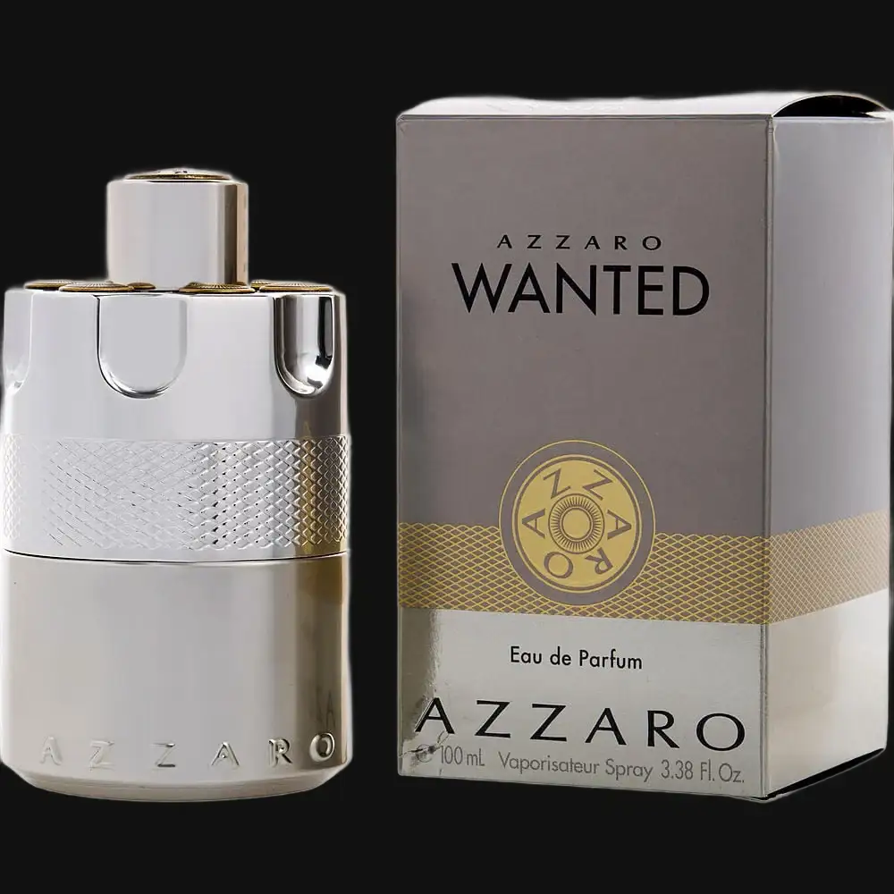 Wanted By Azzaro Cologne for Men - Renee Lane Company