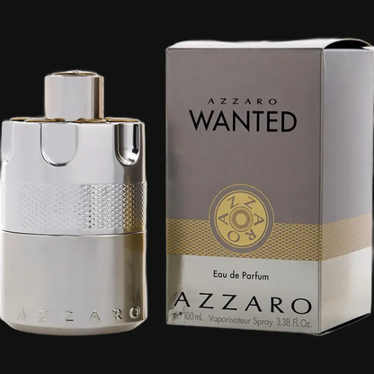 Wanted By Azzaro Cologne for Men - Renee Lane Company