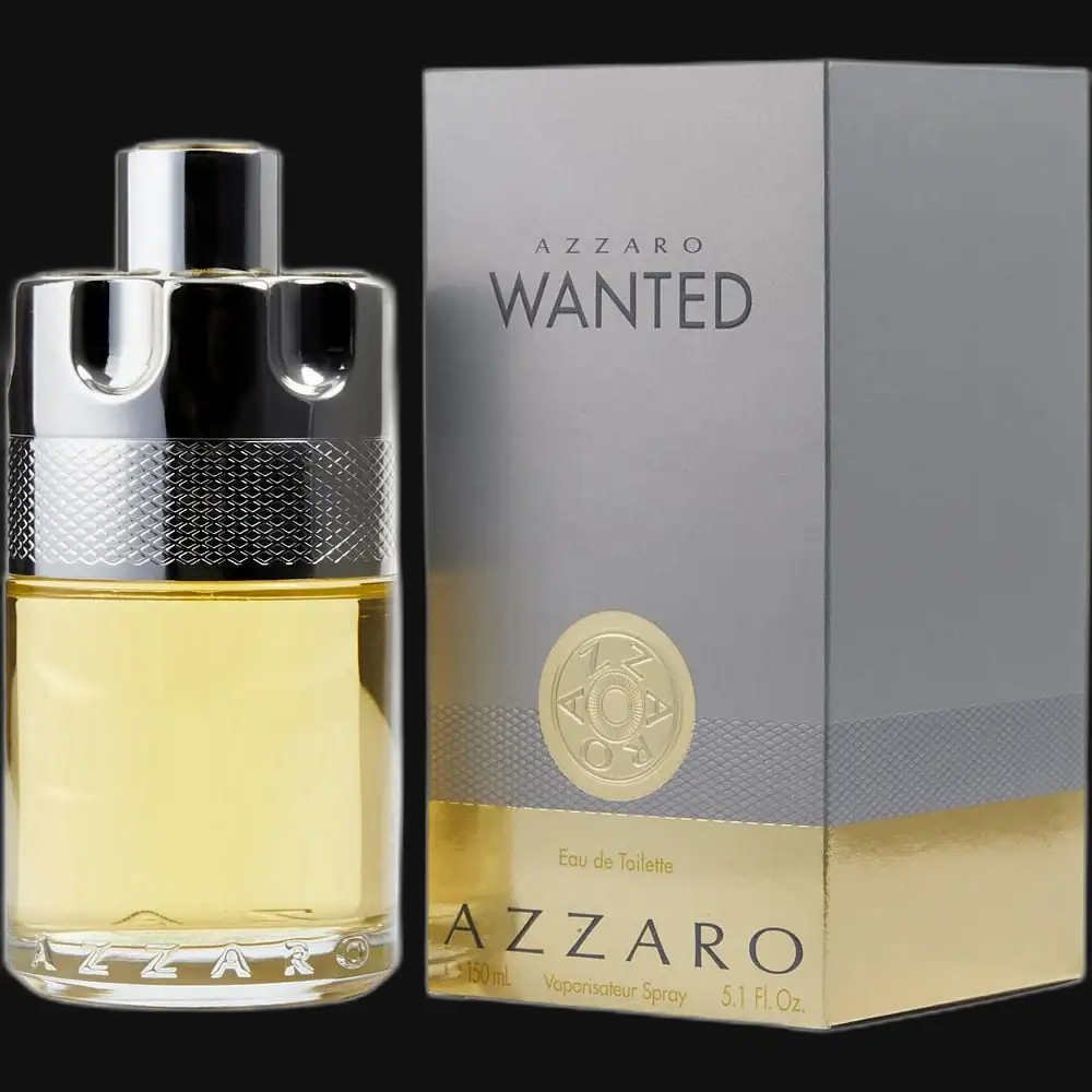 Wanted By Azzaro Cologne for Men - Renee Lane Company