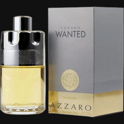 Wanted By Azzaro Cologne for Men - Renee Lane Company