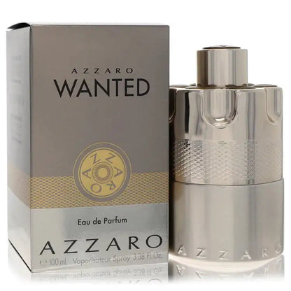 Wanted By Azzaro Cologne for Men - Renee Lane Company