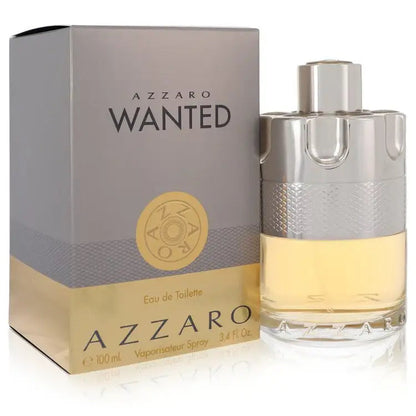 Wanted By Azzaro Cologne for Men - Renee Lane Company