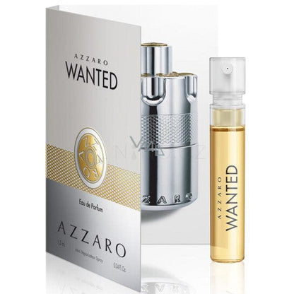 Wanted By Azzaro Cologne for Men - Renee Lane Company