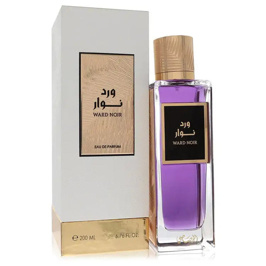 Ward Noir By Rasasi Cologne for Men - Renee Lane Company