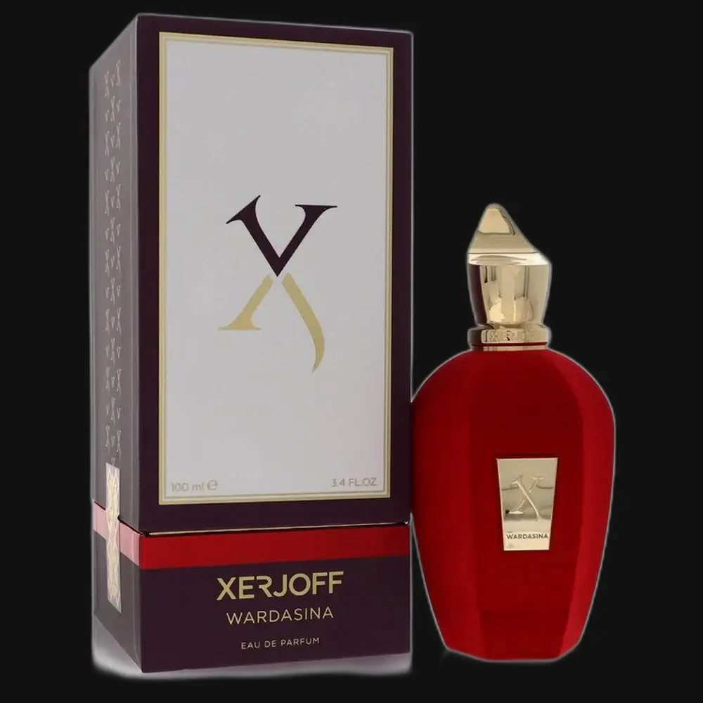 Wardasina By Xerjoff (Unisex) - Renee Lane Company