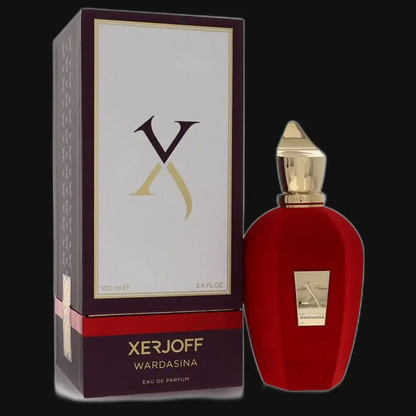 Wardasina By Xerjoff (Unisex) - Renee Lane Company