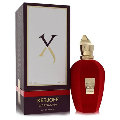 Wardasina By Xerjoff (Unisex) - Renee Lane Company