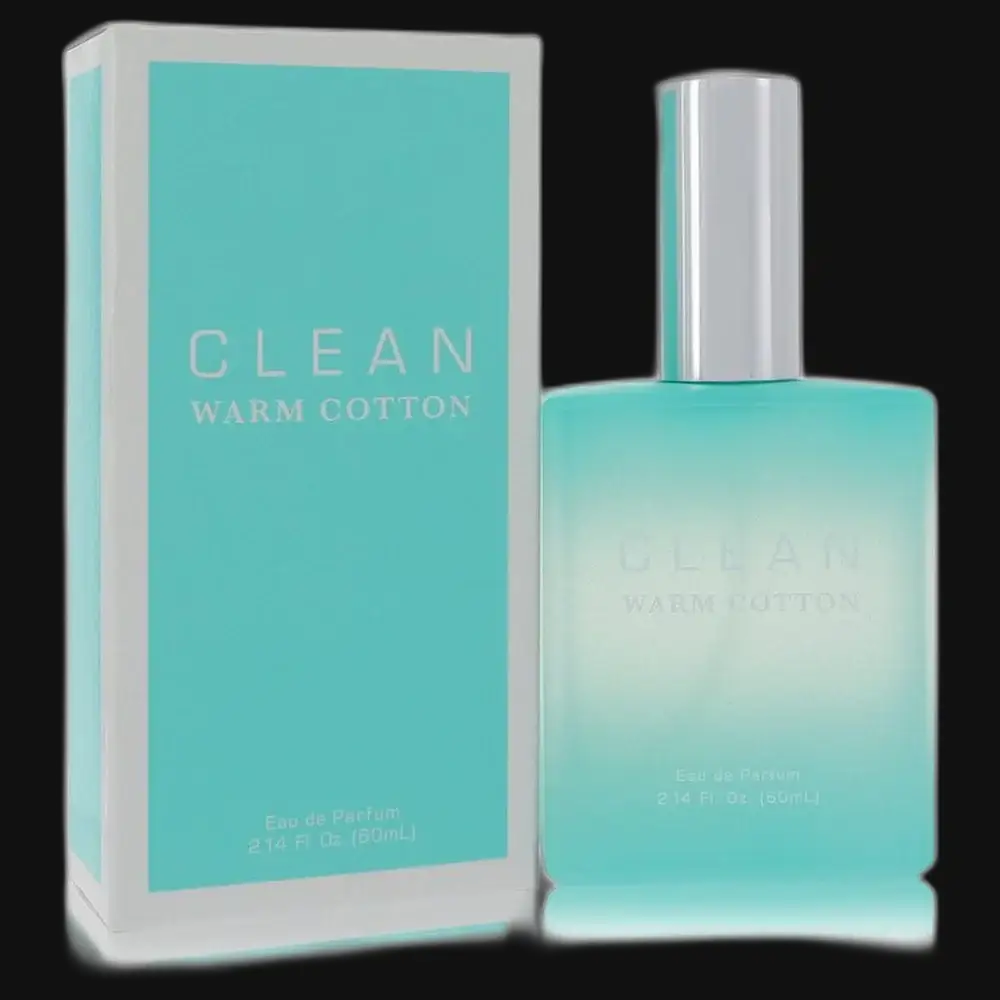 Warm Cotton By Clean Perfume for Women - Renee Lane Company