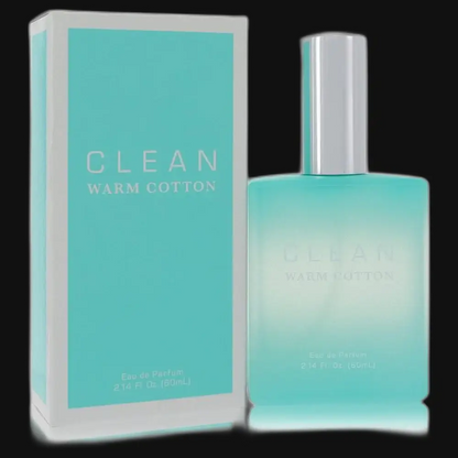 Warm Cotton By Clean Perfume for Women - Renee Lane Company