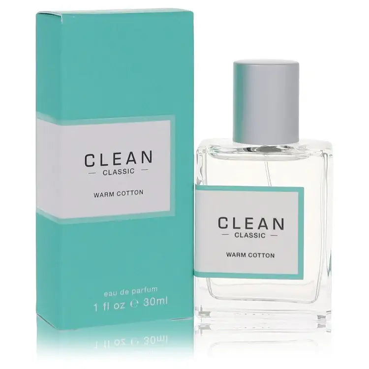 Warm Cotton By Clean Perfume for Women - Renee Lane Company