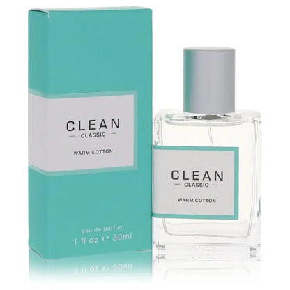 Warm Cotton By Clean Perfume for Women - Renee Lane Company