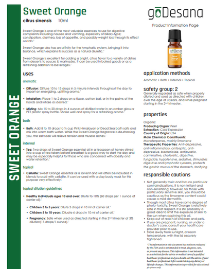 Water Enhancing Organic Essential Oils - Pure and Unrefined! - Renee Lane Company