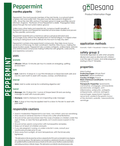 Water Enhancing Organic Essential Oils - Pure and Unrefined! - Renee Lane Company