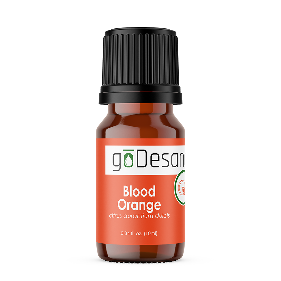 Water Enhancing Organic Essential Oils - Pure and Unrefined! - Renee Lane Company